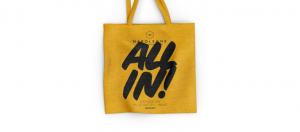 napoleon totebag