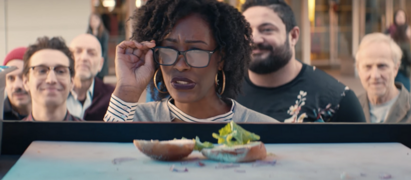 nikon vision food truck vision food truck femme lunettes