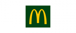 logo mcdonald's france