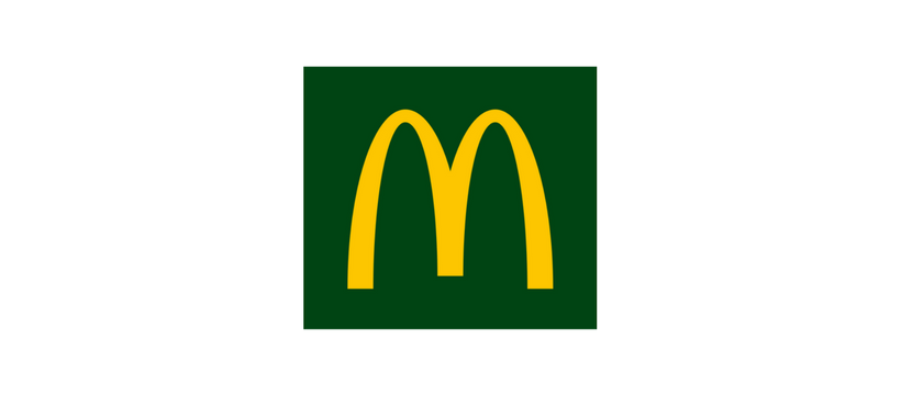 logo mcdonald's france