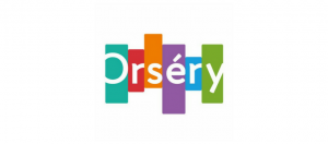 logo startup orséry