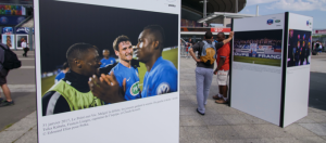 exposition photo PMU