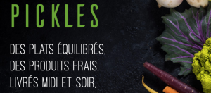 logo pickles légumes