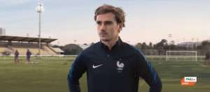 PMU Équipe de France de Football