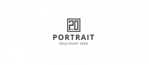 logo portrait 2.0