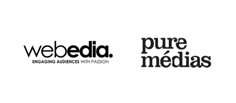 logo puremédias