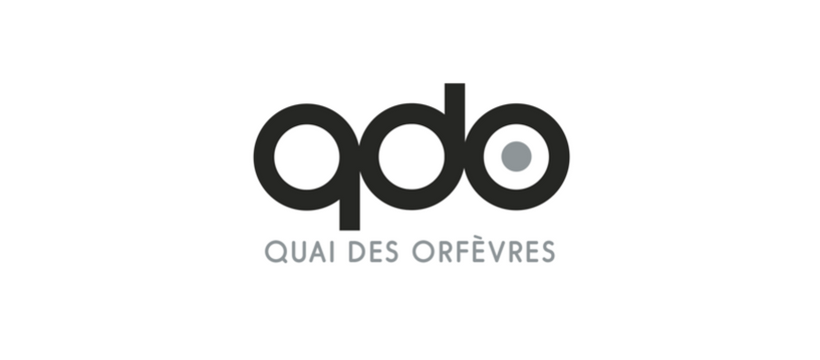 quai des orfèvres logo quai des orfèvres