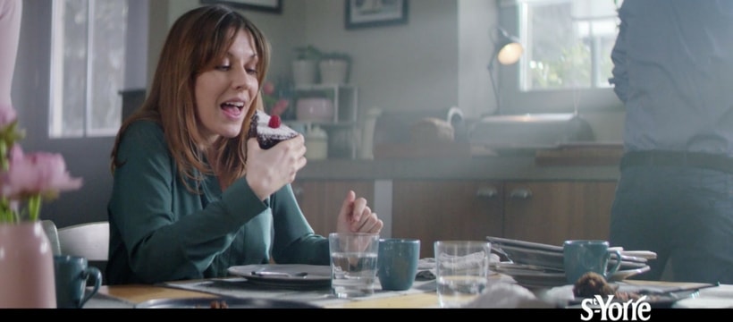 St Yorre nouvelle pub