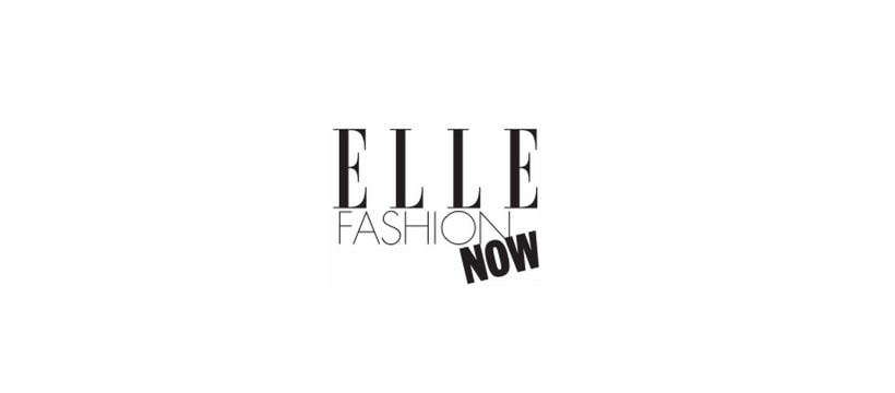 ELLE Fashion Now