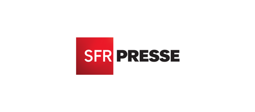 logo sfr presse