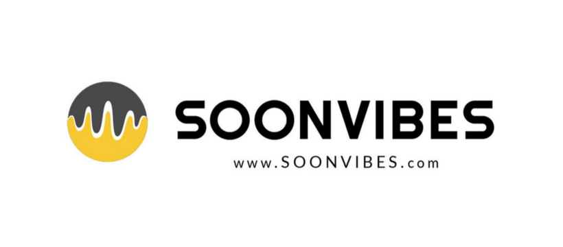 soonvibes logo soonvibes