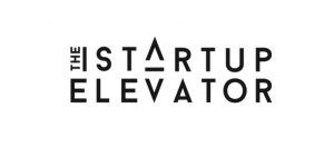 logo the start-up elevator