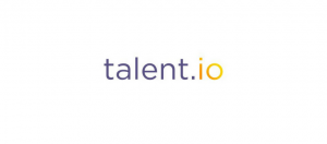 logo talent.io