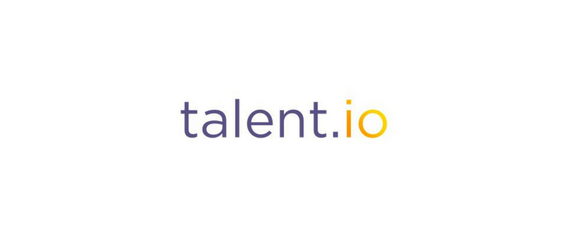 logo talent.io