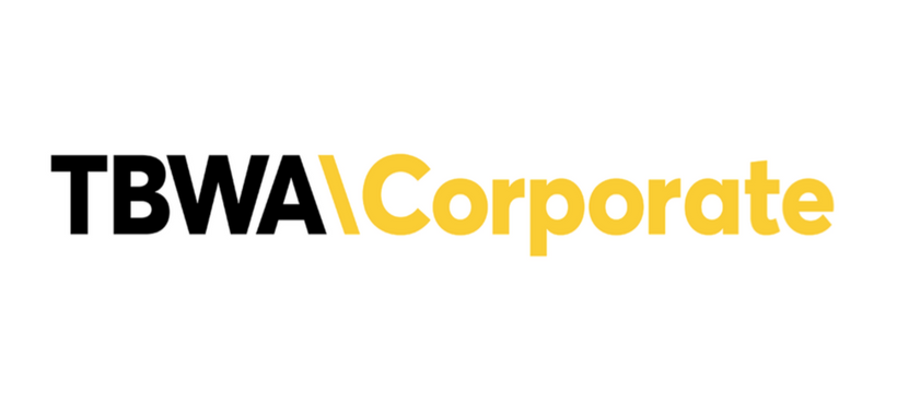 logo tbwa corporate