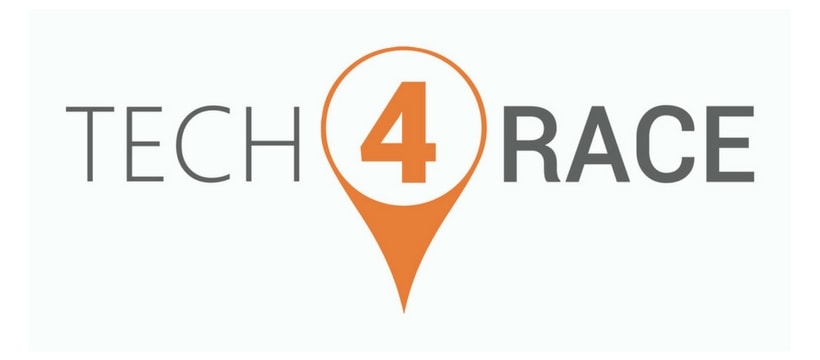 Tech4Race-Logo Tech4Race Logo
