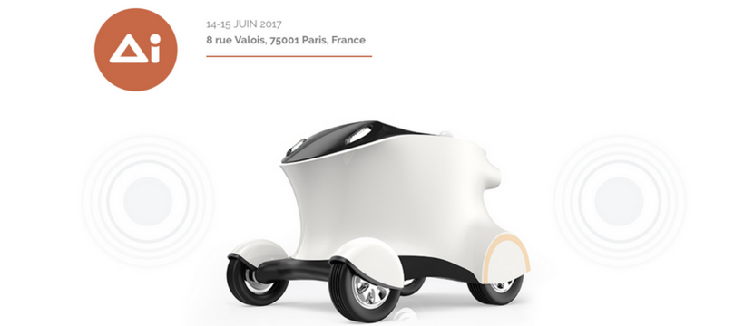 transform.ai robot intelligent