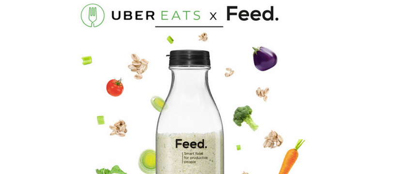 ubereats feed