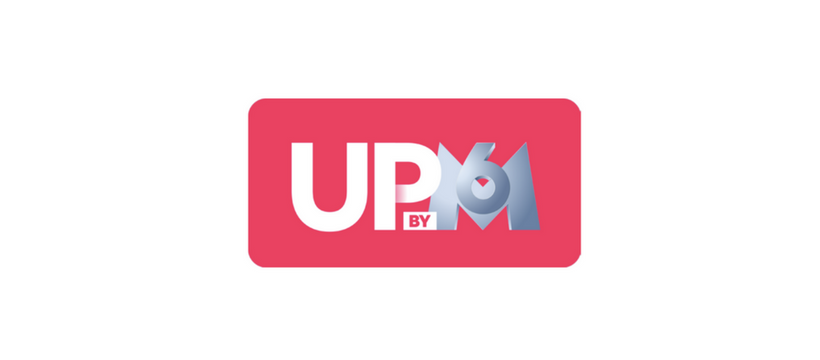 upbym6 logo upbym6