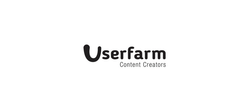 userfarm video logo userfarm