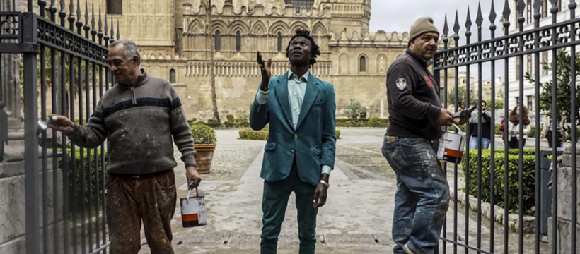 vice portrait refugies réfugiés