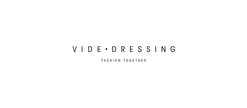 logo videdressing