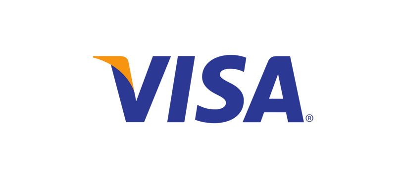 logo visa