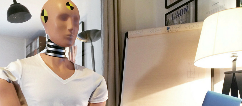 volvo mannequin mannequin volvo