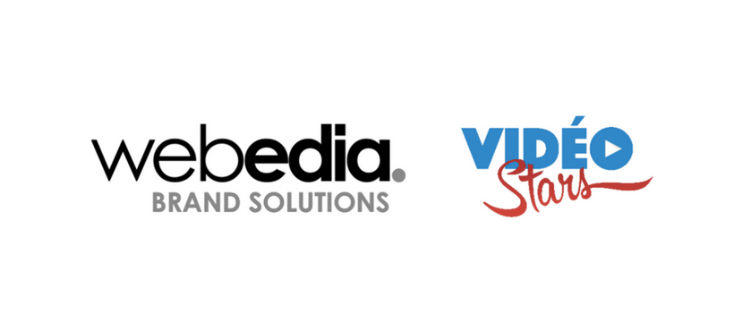 webedia logo