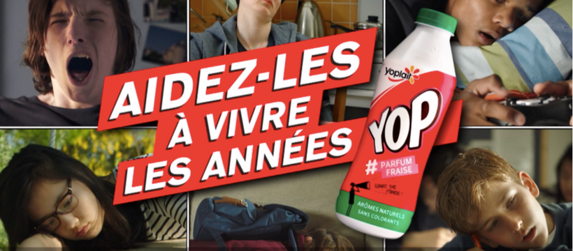 yop adolescents