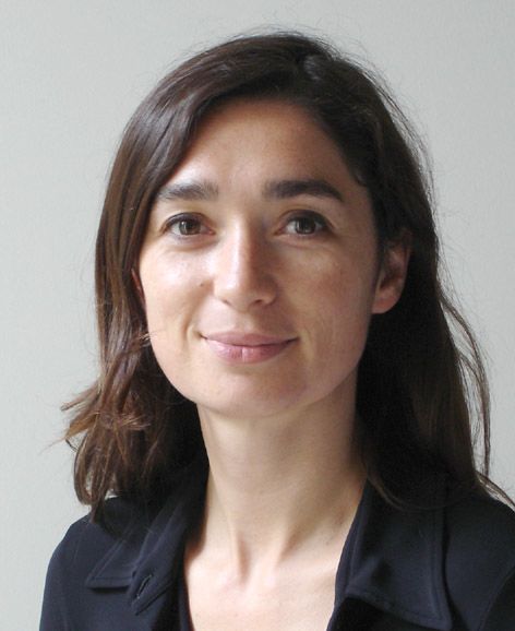 Emmanuelle Dumas