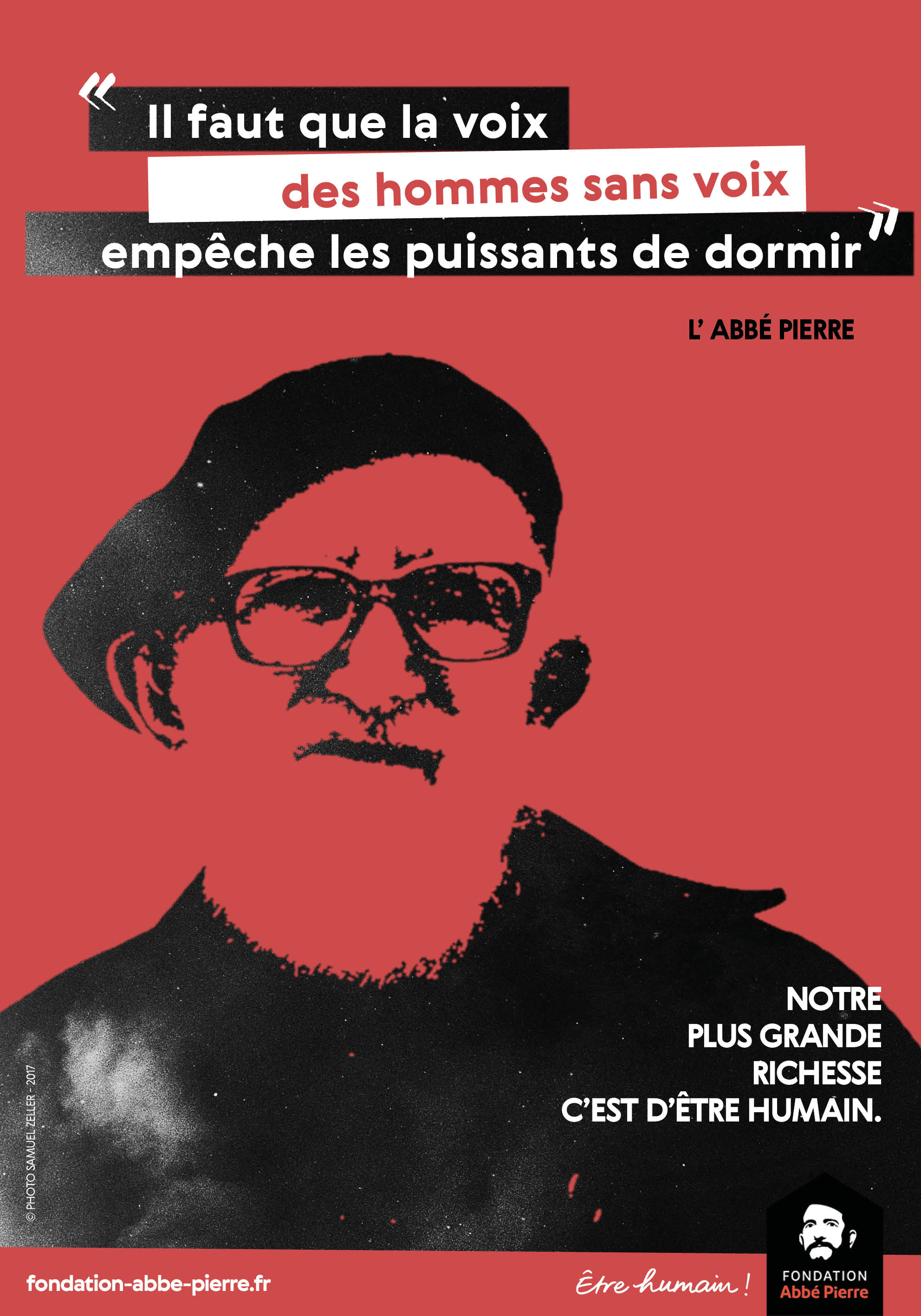 Fondation Abbe Pierre