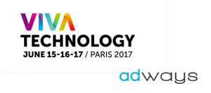 Adways à Vivatech