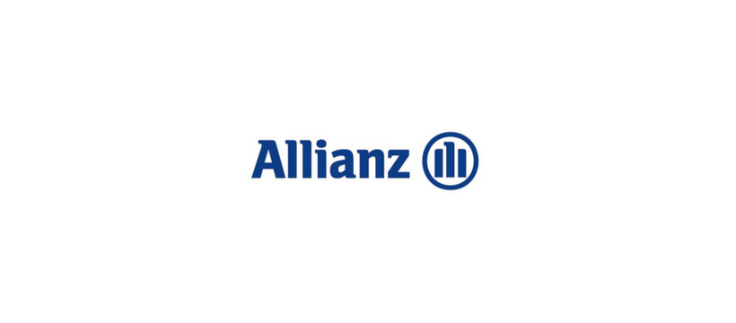 logo allianz