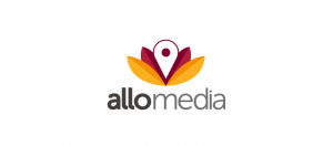 logo allomedia