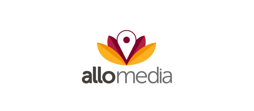 allomedia ai paris logo allomedia