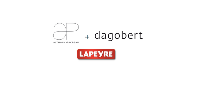 altmann dagobert lapeyre logos altmann+pacreau dagobert lapeyre