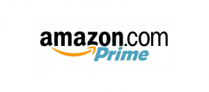 logo amazon prime