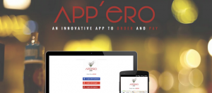 logo app ero