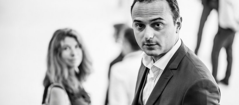 Arnaud Gallet Arnaud Gallet