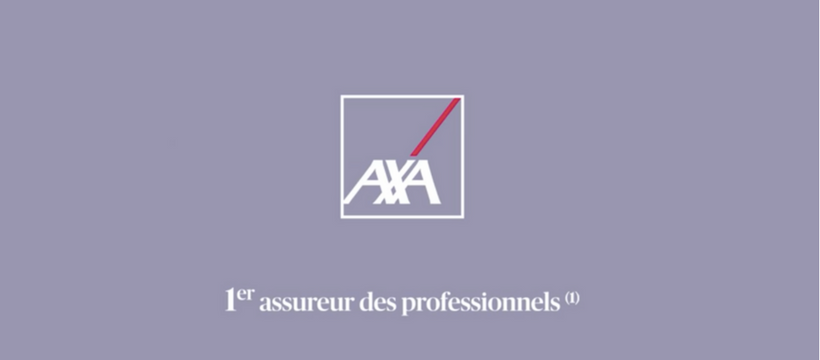 logo axa
