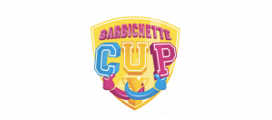 logo barbichette cup