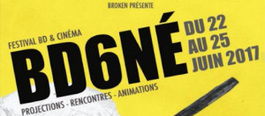 affiche bd6né