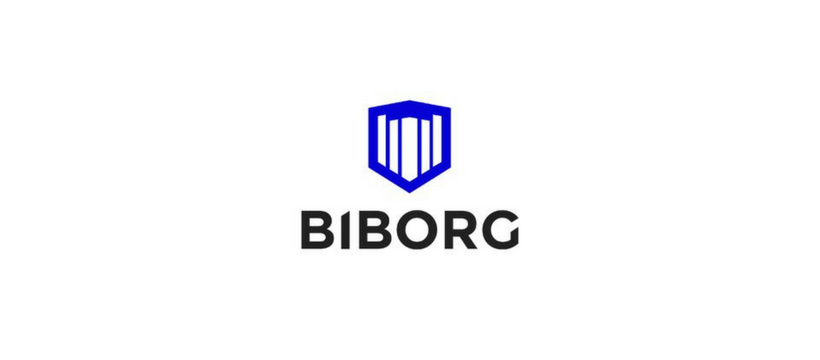 logo biborg