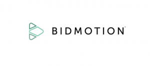 logo bidmotion