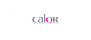 logo calor