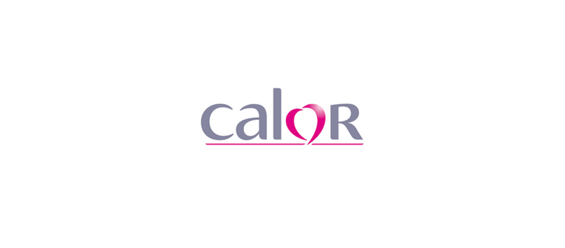 calor associe calor logo calor