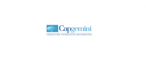 logo capgemini