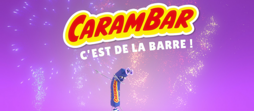 nouvelle campagne carambar