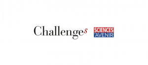 logos challenges sciences et avenir